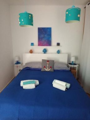 Madò Apartments Egnazia